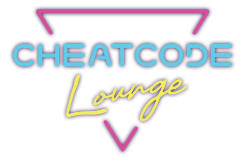 CheatCode Lounge
